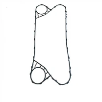 Funke Plate Heat Exchanger Gasket