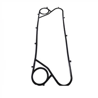 API Plate Heat Exchanger Gasket