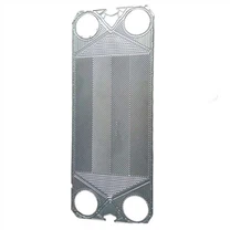 Pelat Penukar Panas APV