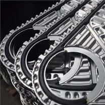 Gasket Penukar Panas Plat DongHwa