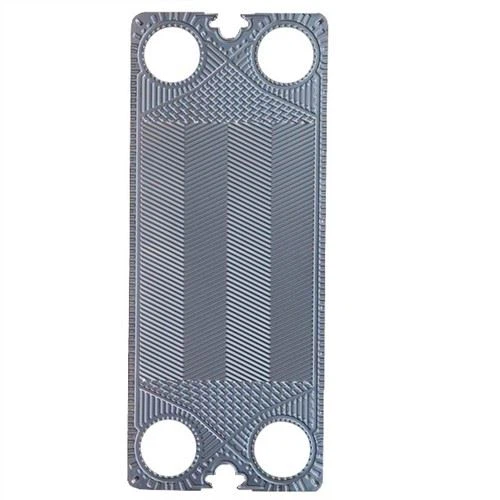 Gea Plate dan Frame Heat Exchanger Plate