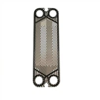 Vicarb Plate Heat Exchanger Gasket