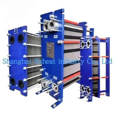 Predictive maintenance helps you solve plate heat exchanger performance problems