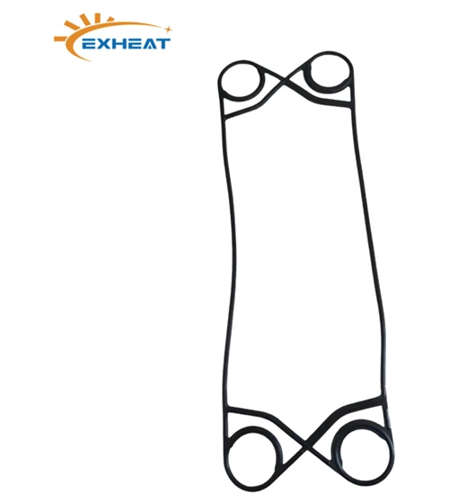 Gasket Penukar Panas DHP DX30L