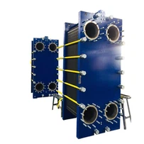Gasketed Plate Heat Exchanger Untuk Gas