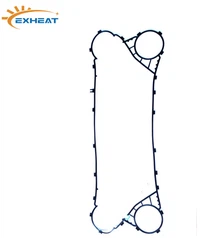 GEA Plate Heat Exchanger Gasket
