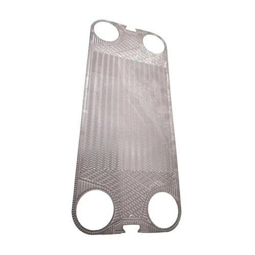 Penggantian Plat dan Gasket TS50M